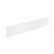 HETTICH ПЕРЕДНЯЯ ПАНЕЛЬ ВНУТРЕННЕГО ЯЩИКА AVANTECH YOU,H101,L2000, АЛЮМИНИЙ,БЕЛАЯ