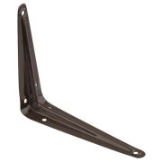 Кронштейн 250*300 коричневый 65кг
