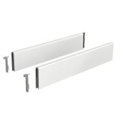 HETTICH К-т надставок TopSide для ArciTech, NL450, H92, сталь, цвет белый