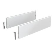 HETTICH К-т надставок TopSide для ArciTech, NL500, H124, сталь, цвет белый