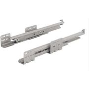 HETTICH К-т направл. Actro для ArciTech, NL450,KD16,40кг, полн. выдв.,Silent System