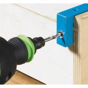 Hettich Сверлильный кондуктор BlueJig Quadro EB 20 Start