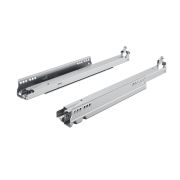 HETTICH КОМПЛЕКТ НАПРАВЛЯЮЩИХ ACTRO 5D SILENT SYSTEM,L/40 КГ,NL450,EB21