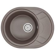 Кухонная мойка Granula 5802 ЭСПРЕССО