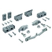 HETTICH К-т упоров Topline L/STB 11, 3 двери, ограничение хода