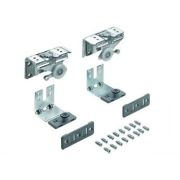 HETTICH К-т фур-ры Topline L/STB 11 передней двери, EB28