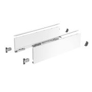 HETTICH КОМПЛЕКТ ЯЩИКА AVANTECH YOU, H139,NL500,БЕЛЫЙ