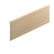 HETTICH НакладкаDesignCapeAVTYouH187L2000Дуб