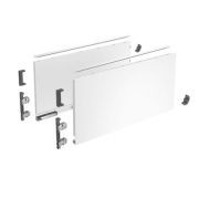 HETTICH КОМПЛЕКТ КОРОБА AVANTECH YOU, H251,NL450,БЕЛЫЙ