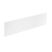 HETTICH ПЕРЕДНЯЯ ПАНЕЛЬ ВНУТРЕННЕГО ЯЩИКА AVANTECH YOU,H139,L2000, АЛЮМИНИЙ,БЕЛАЯ