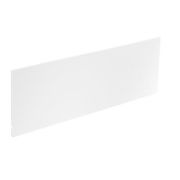 HETTICH ПЕРЕДНЯЯ ПАНЕЛЬ ВНУТРЕННЕГО КОРОБА AVANTECH YOU,H187, L2000,АЛЮМИНИЙ,БЕЛАЯ