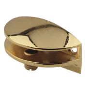 Стеклодержатель золото, 8906GOLD