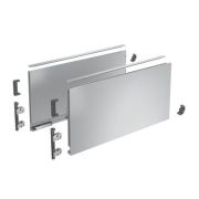 HETTICH КОМПЛЕКТ КОРОБА AVANTECH YOU, H251,NL350,СЕРЕБРИСТЫЙ