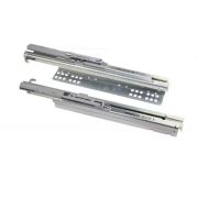 HETTICH К-т направляющих Actro для ArciTech, NL450,KD16,60кг для Push to Open