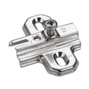 Hettich Монтажная планка, дистанция 3,0 мм