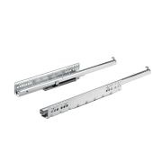 Hettich Направляющие Quadro 30/450 мм Silent System ЧАСТИЧНОГО ВЫДВИЖЕНИЯ