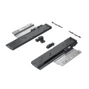 Hettich Комплект механизма Push to open Silent для Quadro V6 YOU, 30 кг