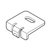 HETTICH СТАБИЛИЗАТОР ПЕРЕДНЕЙ ПАНЕЛИ ВНУТРЕННЕГО ЯЩИКА AVANTECH YOU