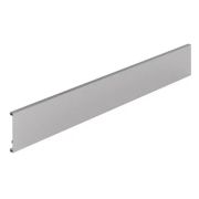 HETTICH Передняя панель ArciTech, L2000,алюминиевая,  цвет серый