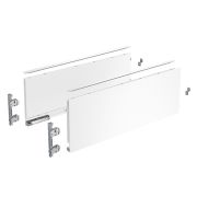 HETTICH КОМПЛЕКТ КОРОБА AVANTECH YOU, H187,NL350,БЕЛЫЙ