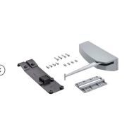 HETTICH Механизм PULL TO MOVE SILENT для WINGLINE L, исполнение MEDIUM,R