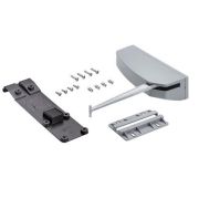 HETTICH Механизм PULL TO MOVE SILENT для WINGLINE L, исполнение HEAVY,R