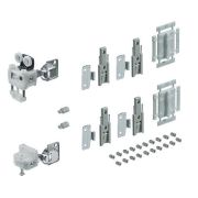 HETTICH К-т фур-ры Wingline L, 12кг, без самозакрывания, L