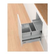 HETTICH InnoFlex, система сортировки мусора 450