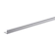 HETTICH Wing Line 26, направляющий профиль, алюминий, длина 2000 мм
