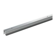 HETTICH Ходовой профиль Wingline L, L1200, с перфорацией, алюминий анодированный