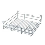 Глубокая корзина Status Range 410х510х151, покрытие хром