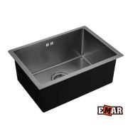 EMB-123 PVD Nano Dark. (+система PVC, чаша выпуска, крепления)