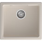 GF-URBAN 4550 подстольный монтаж 1-чаша 450*500мм белый