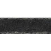Пристенная панель 8079/SL Black Frosty Marble 4200х600х10//WP1-e3-Spab-00-DS01-1