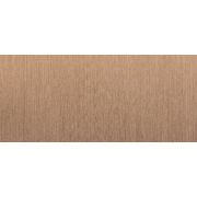 Фасадное полотно 9742/AR Silky Bronze 2800х1215х20//FM-S-00-DS1-1