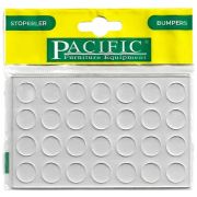 Бампер силиконовый Pacific 9х2мм