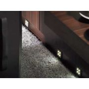 FloorStar, приклеиваемый светодиодный светильник, холод.белый свет