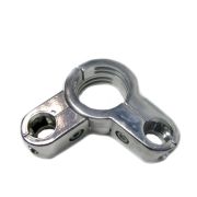 Муфта замыкающая d25-d50-d25