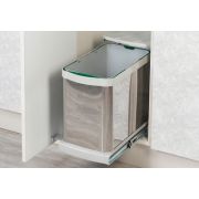 Ведро Starax Large Busket N шир. 350 (260*440*400)