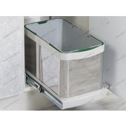 Ведро Starax Large Busket N шир. 400 (260*440*300)