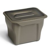 Контейнер с крышкой BIO-5L ALBIO