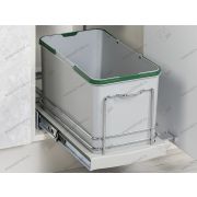 Ведро Starax Large Busket шир.400 (260*440*300)