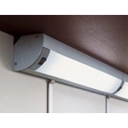 Corner 900 21W 230V цвет алюминий
