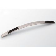 Ручка мебельная SL 1112 160мм,алюмин (100 шт) .INOX