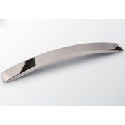 Ручка мебельная SL 1813 224мм,алюмин(50 шт).INOX