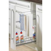 Cargo IQ plus 150, выдвижной элемент с полотенцедержателем Hettich