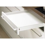 HETTICH MultiTech 54/500 мм, выдвижной ящик в наборе, БЕЛЫЙ