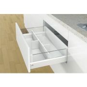 HETTICH Орг-я OrgaStore 810 для ArciTech, KB600, пластик, цвет белый