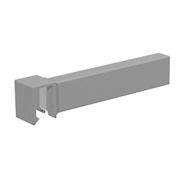 HETTICH Продольный разделитель для OrgaStore 410 для InnoTech Atira, цвет серебристый