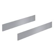 HETTICH К-т надставок TOPSIDE для Innotech ATIRA, H144, NL470, сталь, серый